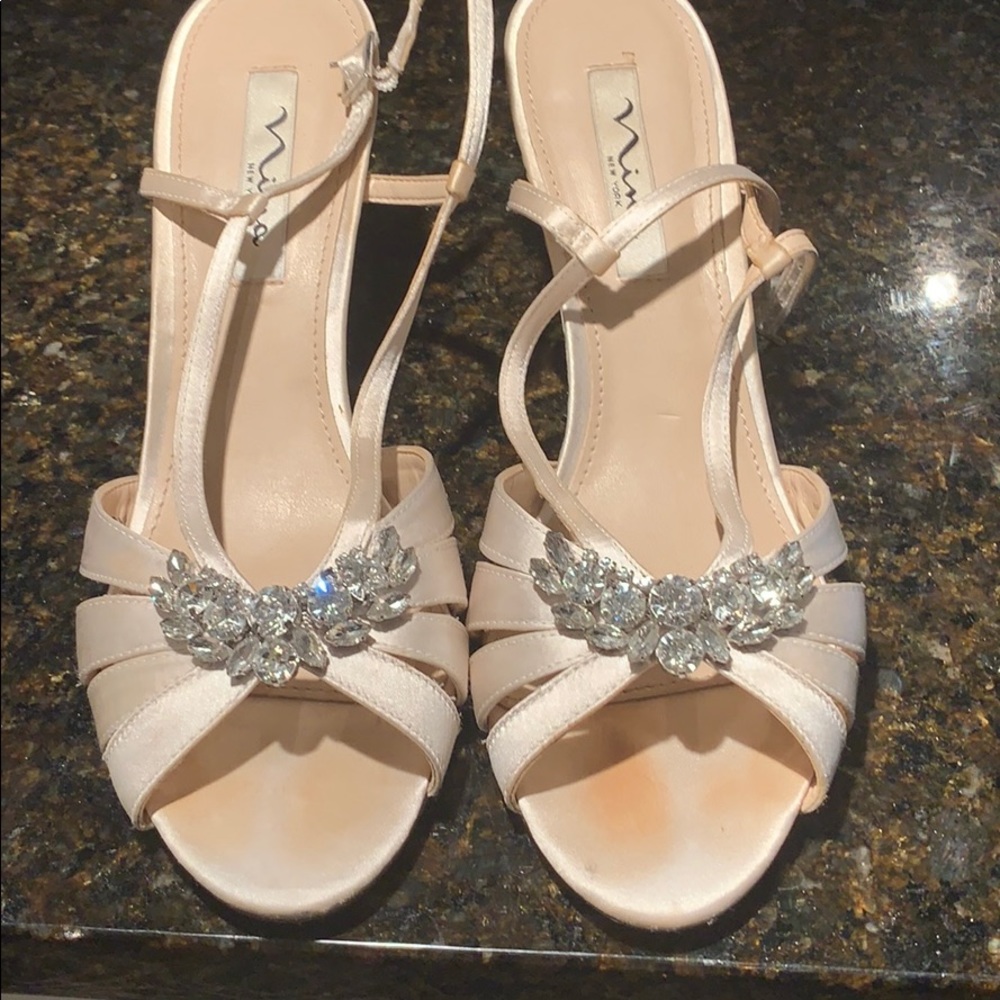 Nina formal shoes